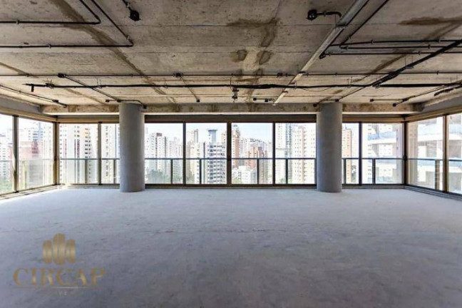 Imagem Apartamento com 4 Quartos à Venda, 358 m² em Vila Nova Conceição - São Paulo Imagem Apartamento com 4 Quartos à Venda, 358 m² em Vila Nova Conceição - São Paulo