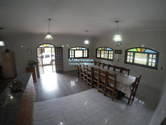 Imagem Casa com 4 Quartos à Venda, 24.000 m² em Santa Isabel - Santa Isabel Imagem Casa com 4 Quartos à Venda, 24.000 m² em Santa Isabel - Santa Isabel