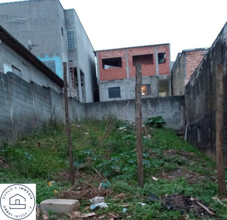 Imagem Terreno à Venda, 307 m² em Serpa - Caieiras Imagem Terreno à Venda, 307 m² em Serpa - Caieiras