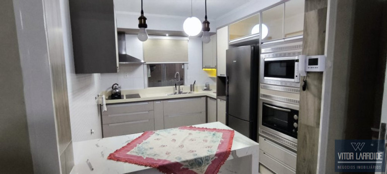 Imagem Casa com 3 Quartos à Venda, 170 m² em São João (margem Esquerda) - Tubarão