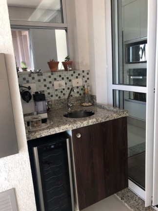 Imagem Apartamento com 3 Quartos à Venda, 84 m² em Vila Cruzeiro - São Paulo Imagem Apartamento com 3 Quartos à Venda, 84 m² em Vila Cruzeiro - São Paulo