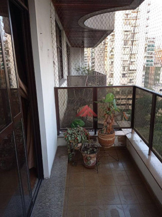 Imagem Apartamento com 4 Quartos à Venda, 250 m² em Icaraí - Niterói Imagem Apartamento com 4 Quartos à Venda, 250 m² em Icaraí - Niterói