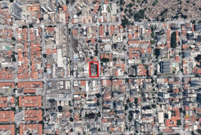 Imagem Imóvel para Alugar, 4.660 m² em Pinheiros - São Paulo Imagem Imóvel para Alugar, 4.660 m² em Pinheiros - São Paulo