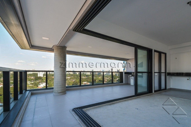 Imagem Apartamento com 3 Quartos à Venda, 190 m² em Pinheiros - São Paulo Imagem Apartamento com 3 Quartos à Venda, 190 m² em Pinheiros - São Paulo