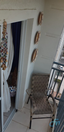 Imagem Apartamento com 3 Quartos à Venda, 79 m² em Mogi Moderno - Mogi Das Cruzes