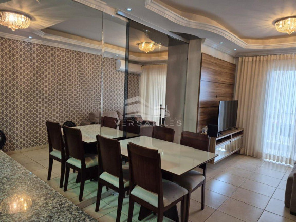 Imagem Apartamento com 3 Quartos à Venda, 74 m² em Rio Madeira  - Porto Velho