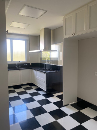Imagem Apartamento com 4 Quartos à Venda, 367 m² em Residencial Tres (tambore) - Santana De Parnaíba Imagem Apartamento com 4 Quartos à Venda, 367 m² em Residencial Tres (tambore) - Santana De Parnaíba