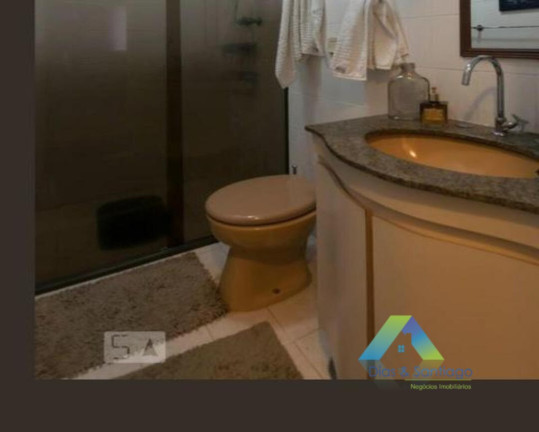 Imagem Apartamento com 3 Quartos à Venda, 86 m² em Vila Santo Estéfano - São Paulo Imagem Apartamento com 3 Quartos à Venda, 86 m² em Vila Santo Estéfano - São Paulo