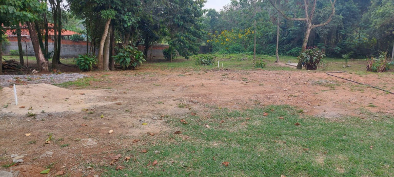 Imagem Terreno à Venda, 500 m² em Vitória Régia - Atibaia