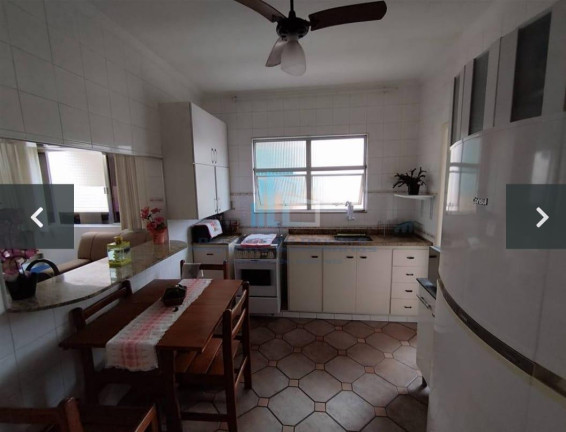 Imagem Apartamento com 1 Quarto à Venda, 63 m² em Tupi - Praia Grande