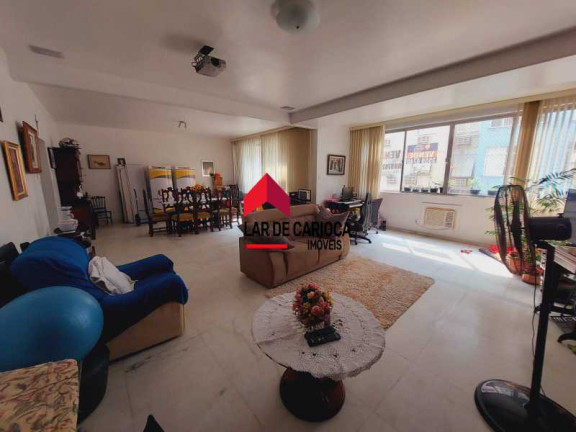 Imagem Apartamento com 3 Quartos à Venda, 230 m² em Copacabana - Rio De Janeiro Imagem Apartamento com 3 Quartos à Venda, 230 m² em Copacabana - Rio De Janeiro