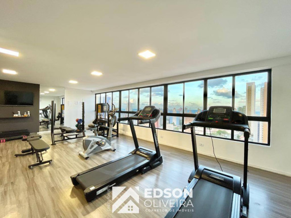 Imagem Apartamento com 3 Quartos à Venda, 73 m² em Miramar - João Pessoa
