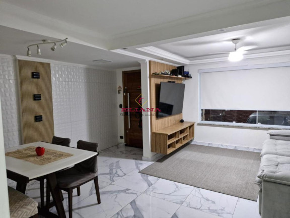 Imagem Sobrado com 3 Quartos à Venda, 250 m² em Conjunto Residencial Vista Verde - São Paulo