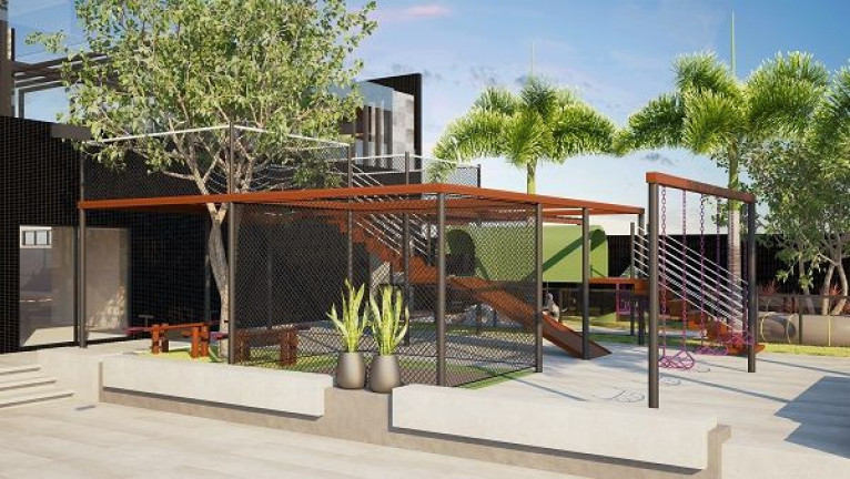 Imagem Apartamento com 3 Quartos à Venda, 139 m² em Miramar - João Pessoa
