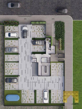 Imagem Apartamento com 3 Quartos à Venda, 81 m² em Intermares - Cabedelo