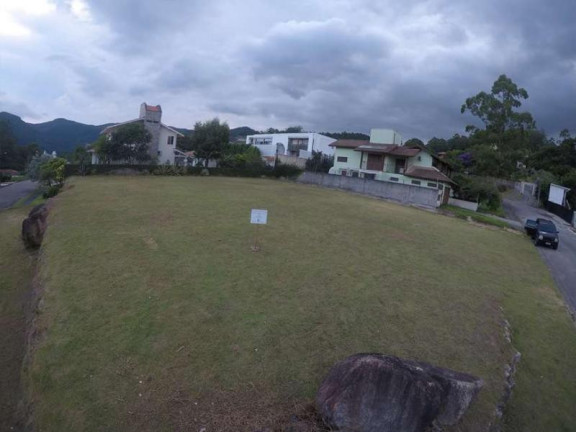 Imagem Terreno à Venda, 906 m² em João Paulo - Florianópolis
