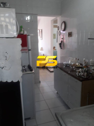 Imagem Apartamento com 2 Quartos à Venda, 70 m² em Intermares - Cabedelo