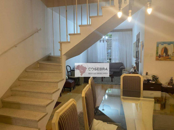 Imagem Casa com 3 Quartos à Venda, 150 m² em Vila Nova Conceição - São Paulo Imagem Casa com 3 Quartos à Venda, 150 m² em Vila Nova Conceição - São Paulo
