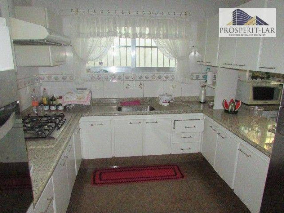 Imagem Casa com 4 Quartos à Venda, 462 m² em Vila Rosália - Guarulhos
