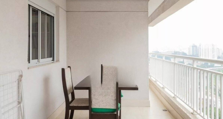 Imagem Apartamento com 3 Quartos à Venda, 94 m² em Centro - São Bernardo Do Campo