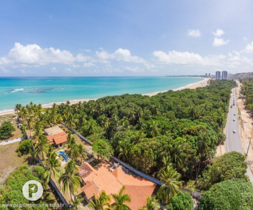Imagem Apartamento com 4 Quartos à Venda, 265 m² em Jacarecica - Maceió