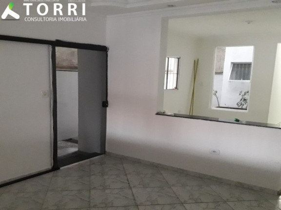 Imagem Sobrado com 3 Quartos à Venda, 125 m² em Cajuru - Sorocaba
