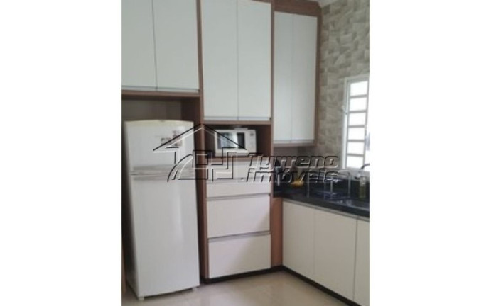 Imagem Casa com 3 Quartos à Venda, 110 m² em Bosque Dos Eucaliptos - São José Dos Campos Imagem Casa com 3 Quartos à Venda, 110 m² em Bosque Dos Eucaliptos - São José Dos Campos