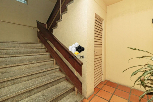 Imagem Apartamento com 1 Quarto à Venda, 44 m² em Boa Vista - Porto Alegre Imagem Apartamento com 1 Quarto à Venda, 44 m² em Boa Vista - Porto Alegre