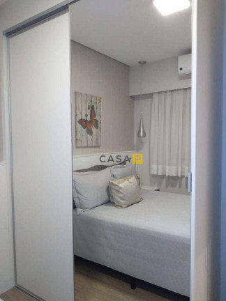 Imagem Apartamento com 3 Quartos à Venda, 81 m² em Jardim São José - Americana Imagem Apartamento com 3 Quartos à Venda, 81 m² em Jardim São José - Americana