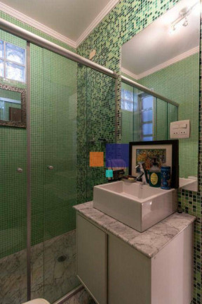 Imagem Apartamento com 3 Quartos à Venda, 142 m² em Cerqueira César - São Paulo Imagem Apartamento com 3 Quartos à Venda, 142 m² em Cerqueira César - São Paulo