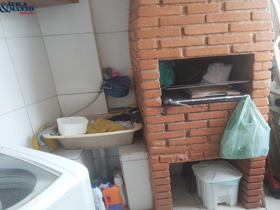 Imagem Apartamento com 2 Quartos à Venda, 65 m² em Mooca - São Paulo