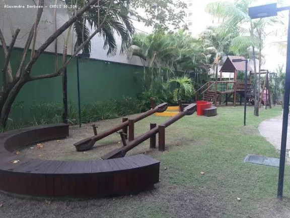 Imagem Apartamento com 2 Quartos à Venda, 60 m² em Boa Viagem - Recife