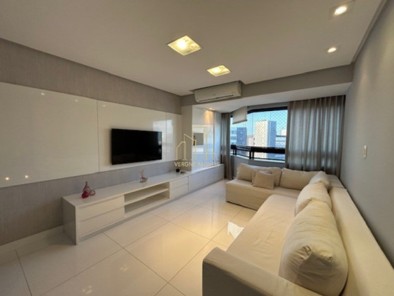 Imóvel com 3 Quartos à Venda, 87 m² em Pituba - Salvador