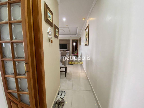 Imagem Apartamento com 2 Quartos à Venda, 98 m² em Vila Gilda - Santo André Imagem Apartamento com 2 Quartos à Venda, 98 m² em Vila Gilda - Santo André