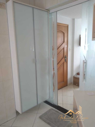 Imagem Apartamento com 2 Quartos à Venda, 111 m² em Gonzaga - Santos Imagem Apartamento com 2 Quartos à Venda, 111 m² em Gonzaga - Santos