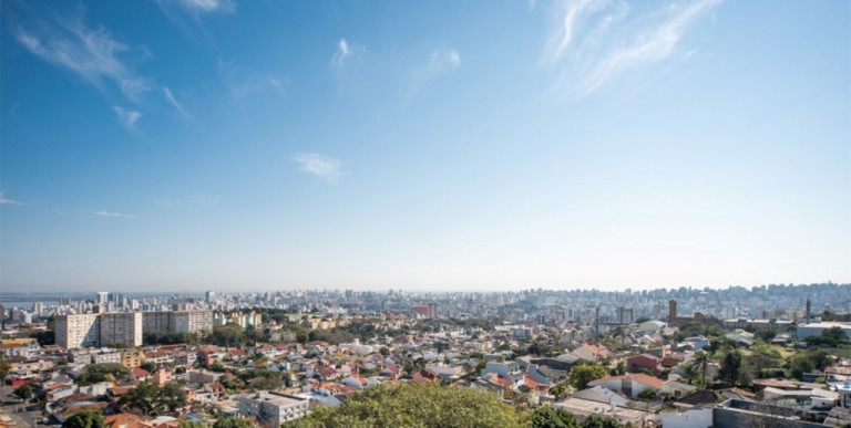 Imagem Apartamento com 1 Quarto à Venda, 48 m² em Santo Antônio - Porto Alegre Imagem Apartamento com 1 Quarto à Venda, 48 m² em Santo Antônio - Porto Alegre
