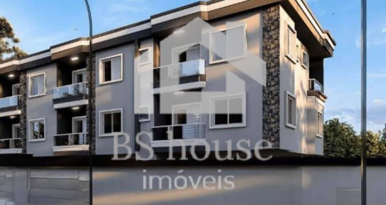Sobrado com 3 Quartos à Venda, 135 m² em Vila Camilópolis - Santo André