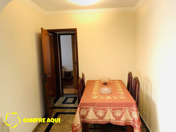 Imagem Cobertura com 4 Quartos à Venda, 160 m² em Vila Gomes Cardim - São Paulo