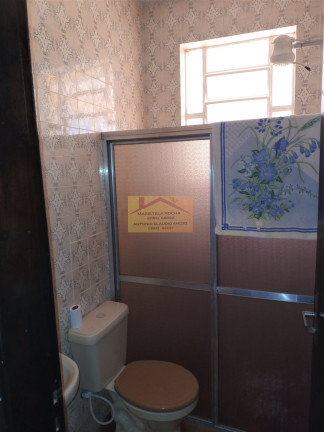 Imagem Casa com 3 Quartos à Venda, 100 m² em Jardim Sulacap - Rio De Janeiro Imagem Casa com 3 Quartos à Venda, 100 m² em Jardim Sulacap - Rio De Janeiro