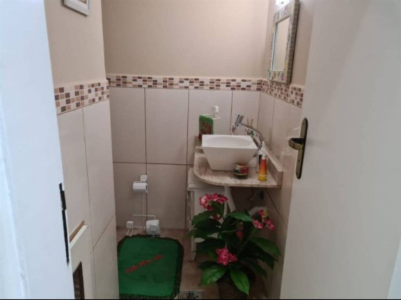 Imagem Casa à Venda,  em Centro - Guaruja