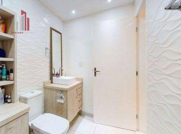 Imagem Apartamento com 2 Quartos à Venda, 45 m² em Liberdade - São Paulo Imagem Apartamento com 2 Quartos à Venda, 45 m² em Liberdade - São Paulo