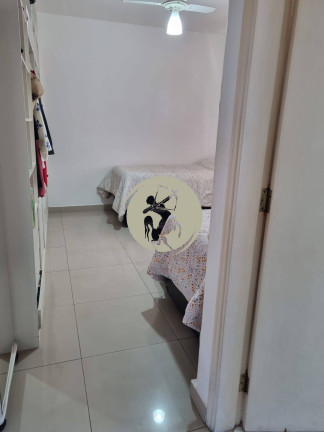 Imagem Apartamento com 2 Quartos à Venda, 110 m² em Boqueirao - Santos
