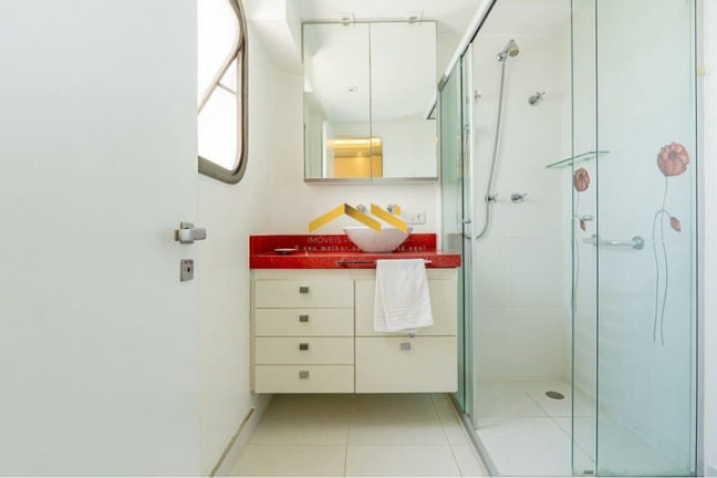 Imagem Apartamento com 3 Quartos à Venda, 177 m² em Jardim Morumbi - São Paulo Imagem Apartamento com 3 Quartos à Venda, 177 m² em Jardim Morumbi - São Paulo