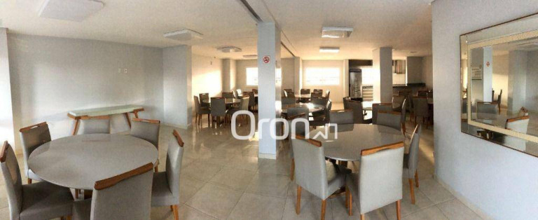 Imagem Apartamento com 2 Quartos à Venda, 50 m² em Vila Alzira - Aparecida De Goiânia Imagem Apartamento com 2 Quartos à Venda, 50 m² em Vila Alzira - Aparecida De Goiânia
