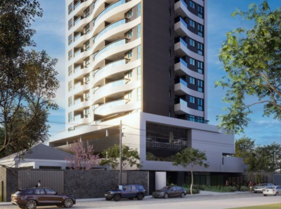 Foto do imóvel Apartamento com 2 Quartos à Venda, 56 m² em Rosarinho - Recife