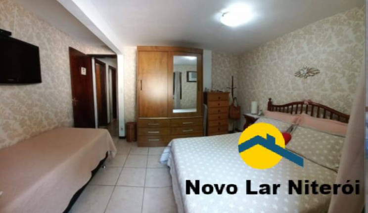 Imagem Casa com 4 Quartos à Venda, 150 m² em Maria Paula - São Gonçalo
