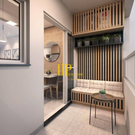Imagem Apartamento com 2 Quartos à Venda, 49 m² em Vila Santana - Sorocaba Imagem Apartamento com 2 Quartos à Venda, 49 m² em Vila Santana - Sorocaba
