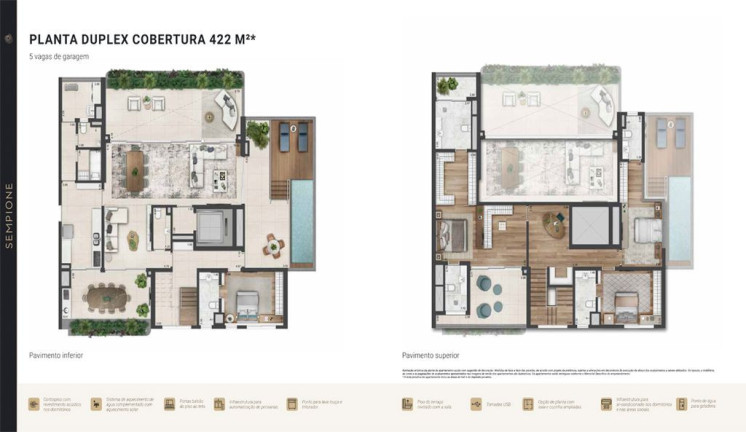 Imagem Apartamento com 3 Quartos à Venda ou Locação, 142 m² em Real Parque - São Paulo Imagem Apartamento com 3 Quartos à Venda ou Locação, 142 m² em Real Parque - São Paulo