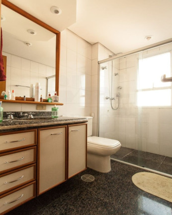 Imagem Apartamento com 4 Quartos à Venda, 189 m² em Pinheiros - São Paulo Imagem Apartamento com 4 Quartos à Venda, 189 m² em Pinheiros - São Paulo
