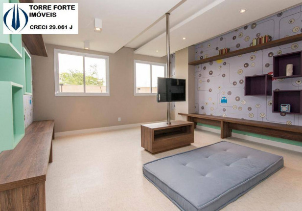 Imagem Apartamento com 1 Quarto à Venda, 35 m² em Jardim Ibitirama - São Paulo Imagem Apartamento com 1 Quarto à Venda, 35 m² em Jardim Ibitirama - São Paulo